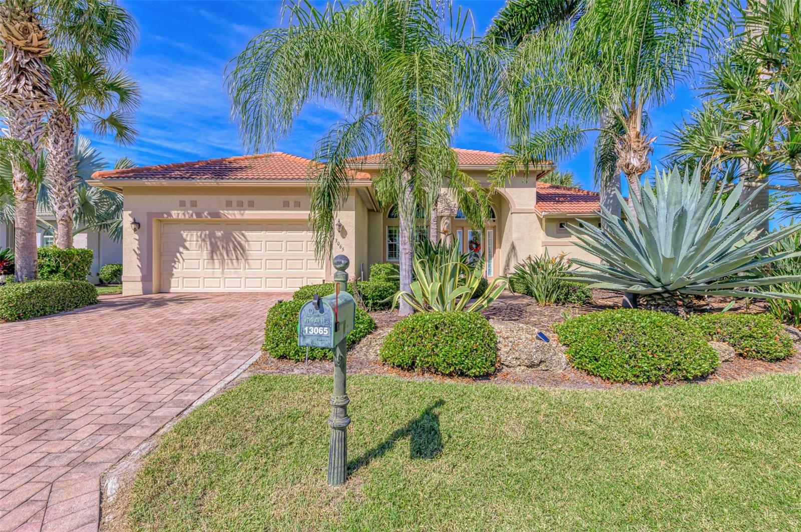 13065 Cedar Creek Drive