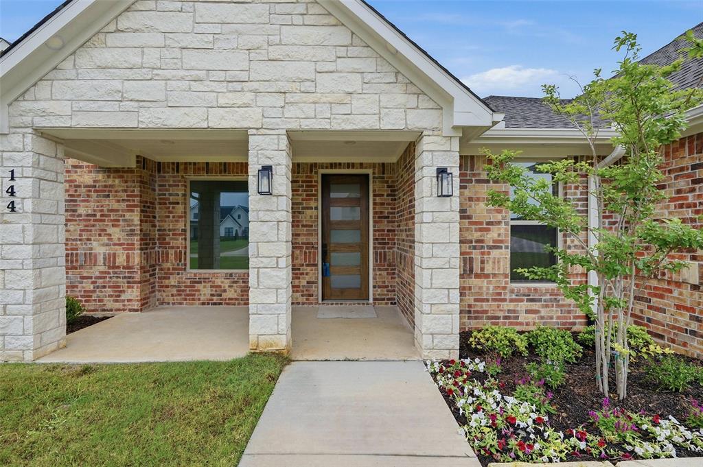 144 Shawnee Trail