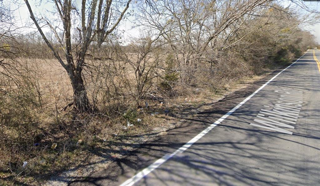 A parcel of land on Wilkinson Road, just east of the I-635 East Loop of Dallas. The land is about 20 acres in size, and it is within 1% flood zone.