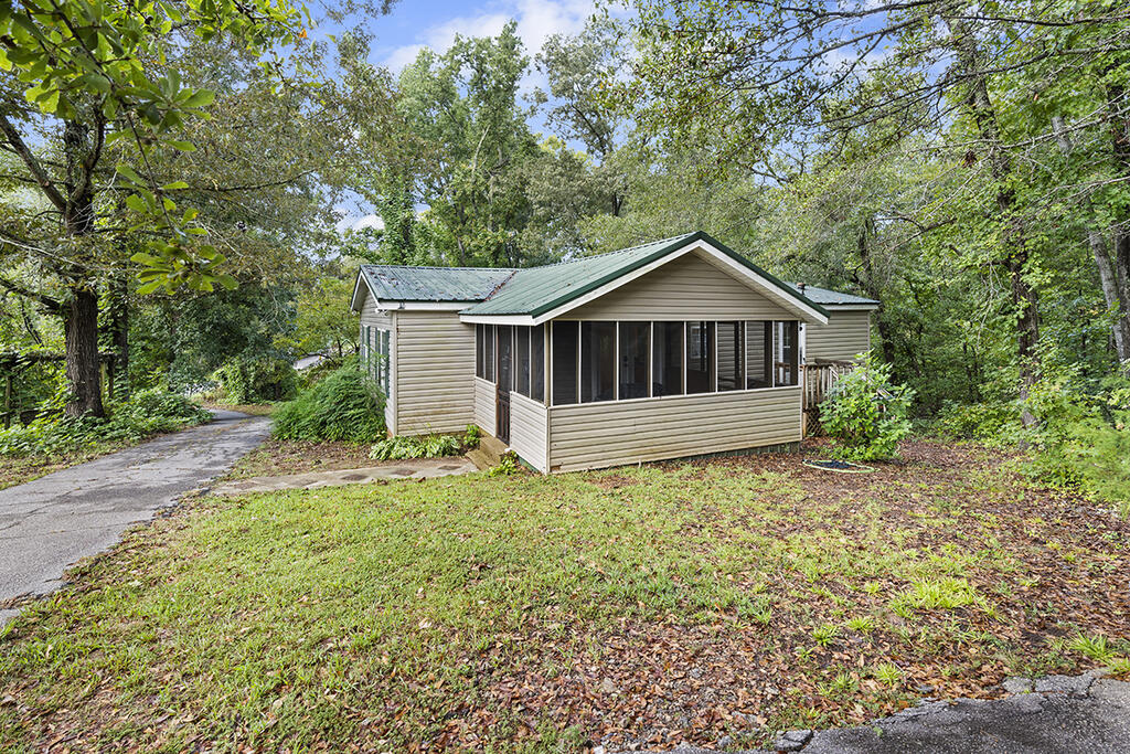 885 Elledge Rd