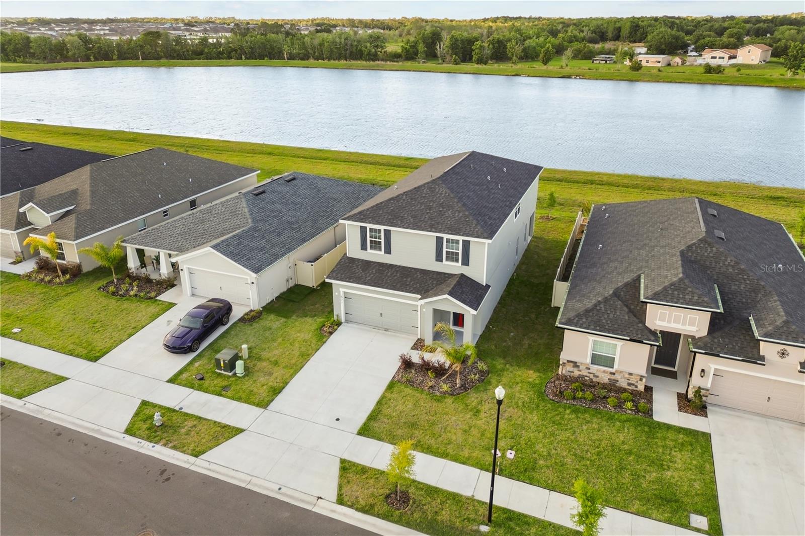 827 Cypress Creek Run