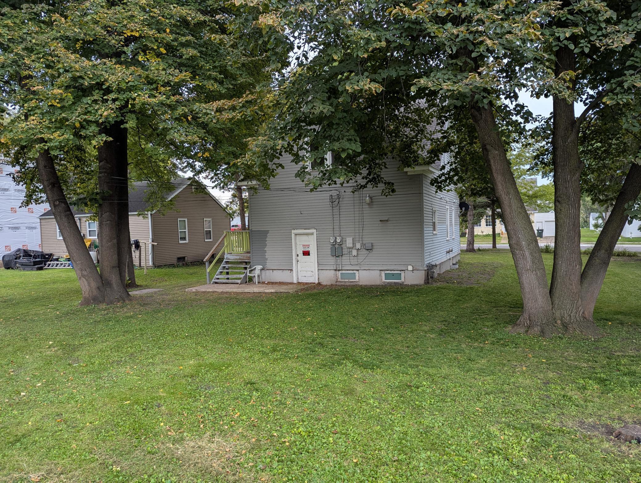 540 W Stanton Avenue