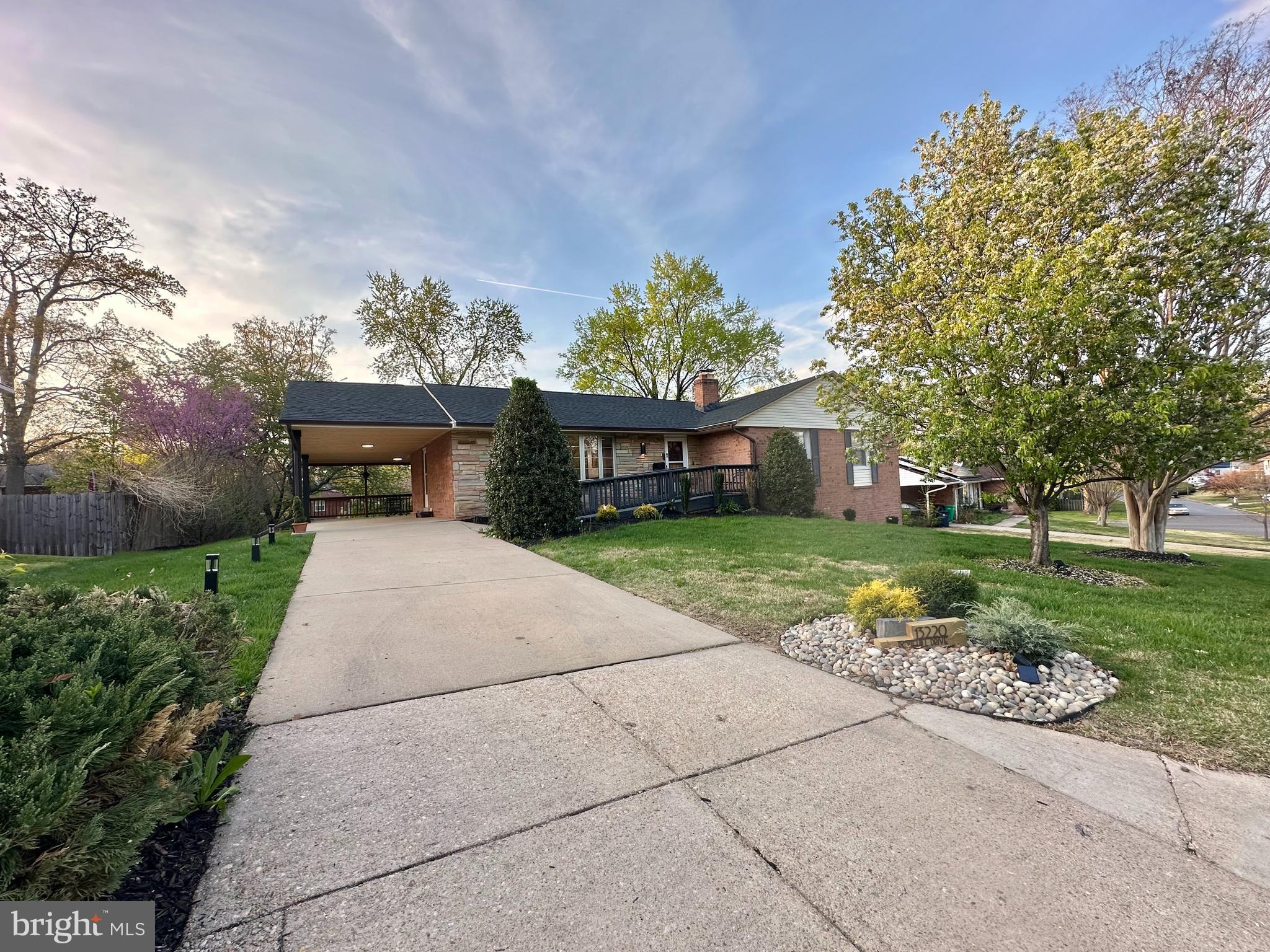 13220 Ronehill Drive
