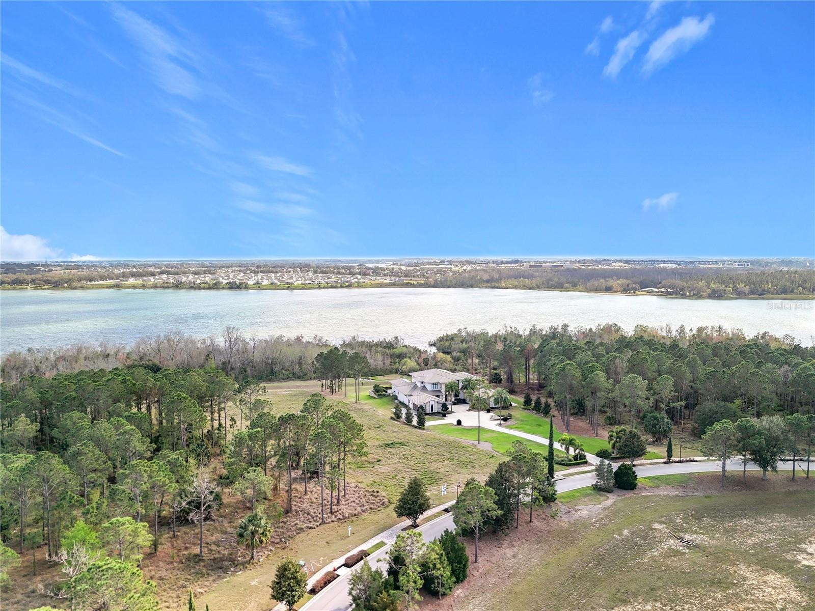 Lots and Land for sale in Bella Collina, Florida, O6280684