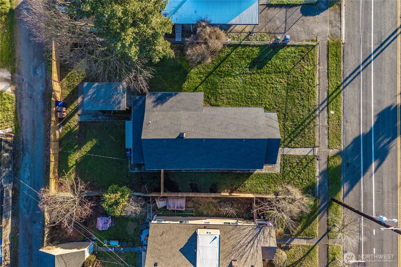 7007 S Puget Sound Avenue