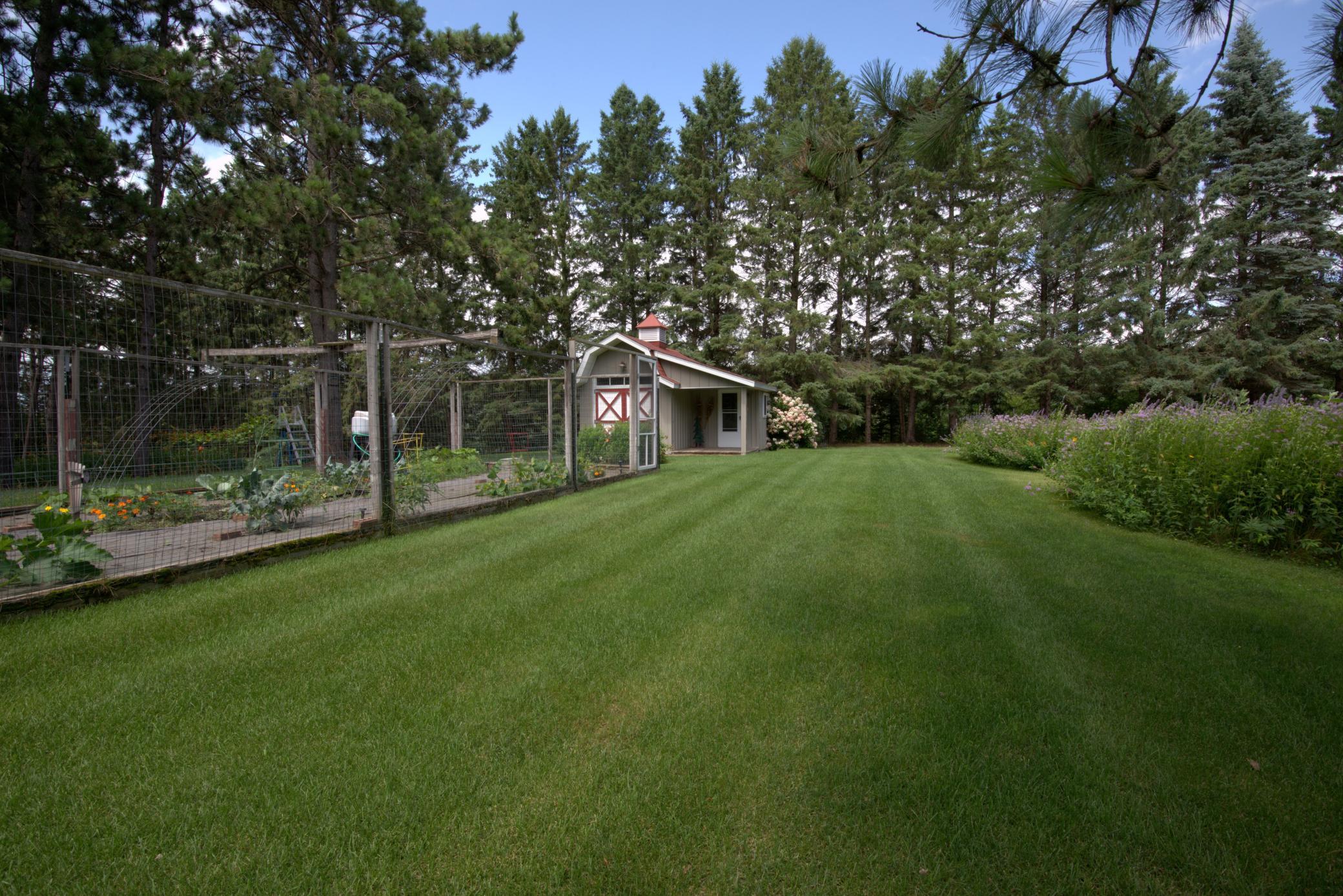 22603 Fable Road