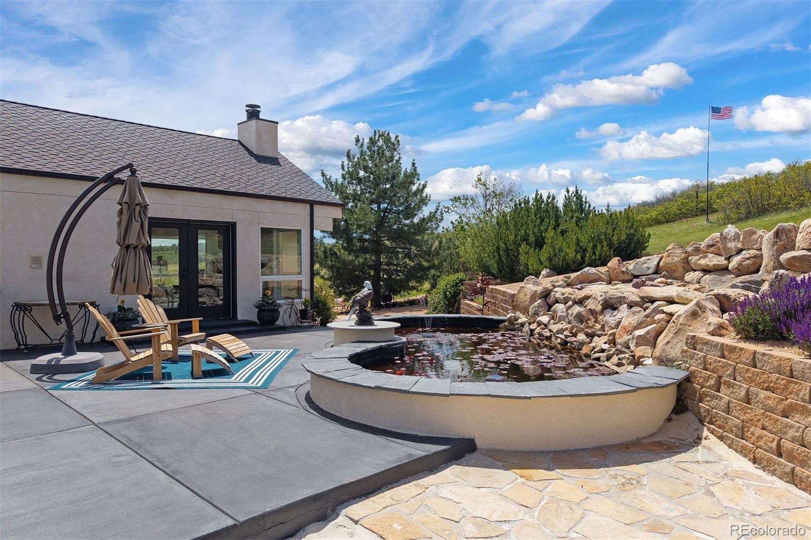 23 Yucca Hills Road