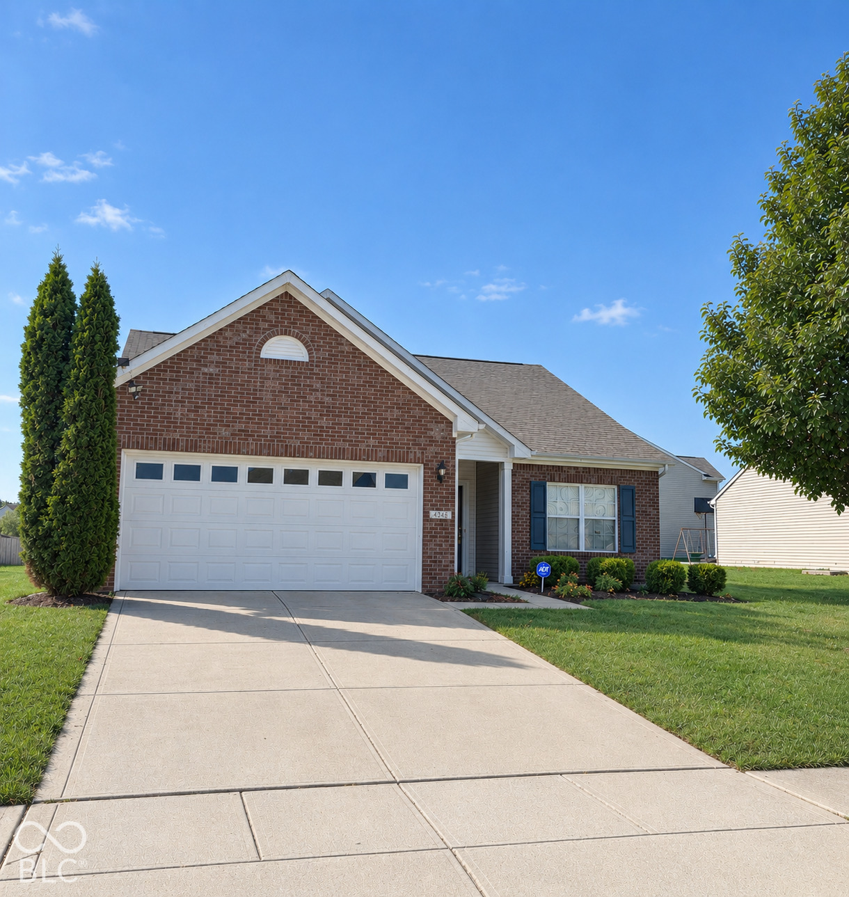 4348 Big Leaf Lane