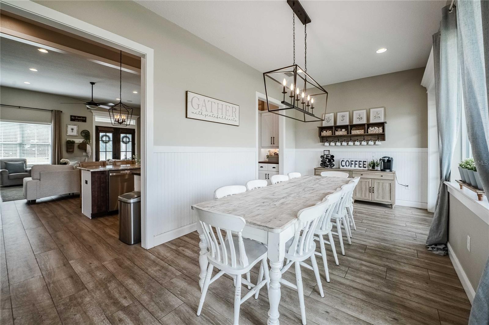 15353 Evans Ranch Road