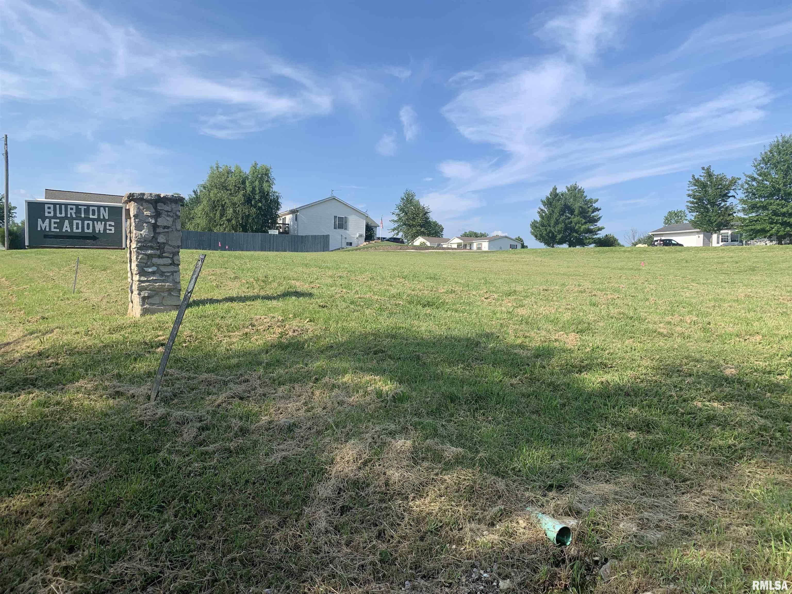 1019 Burton Meadows Road