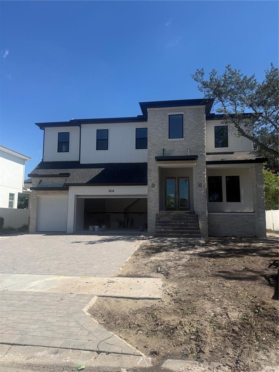 3618 S Gardenia Avenue, Tampa, FL