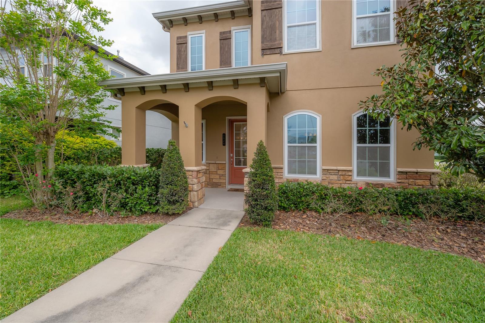 5924 Village Center Drive