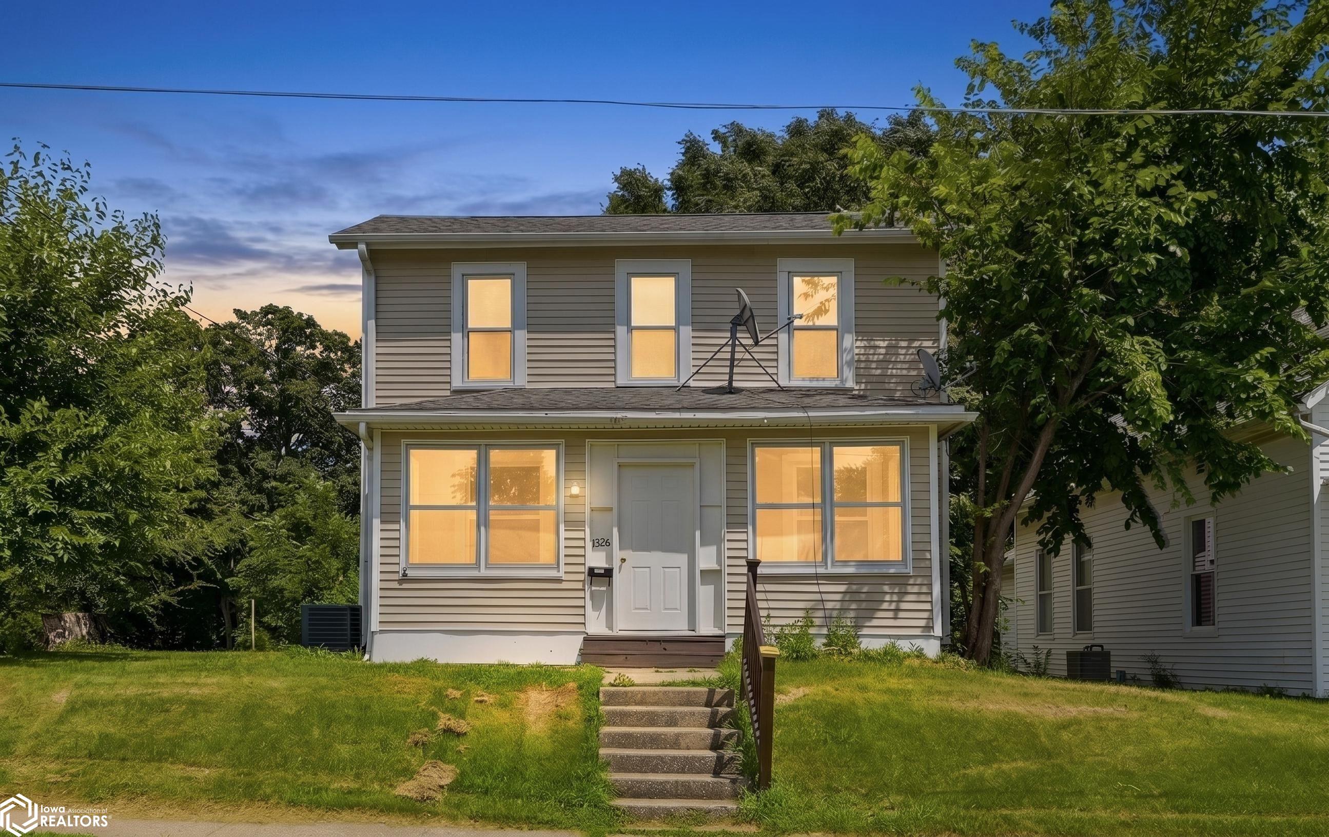 1326 Griswold Street