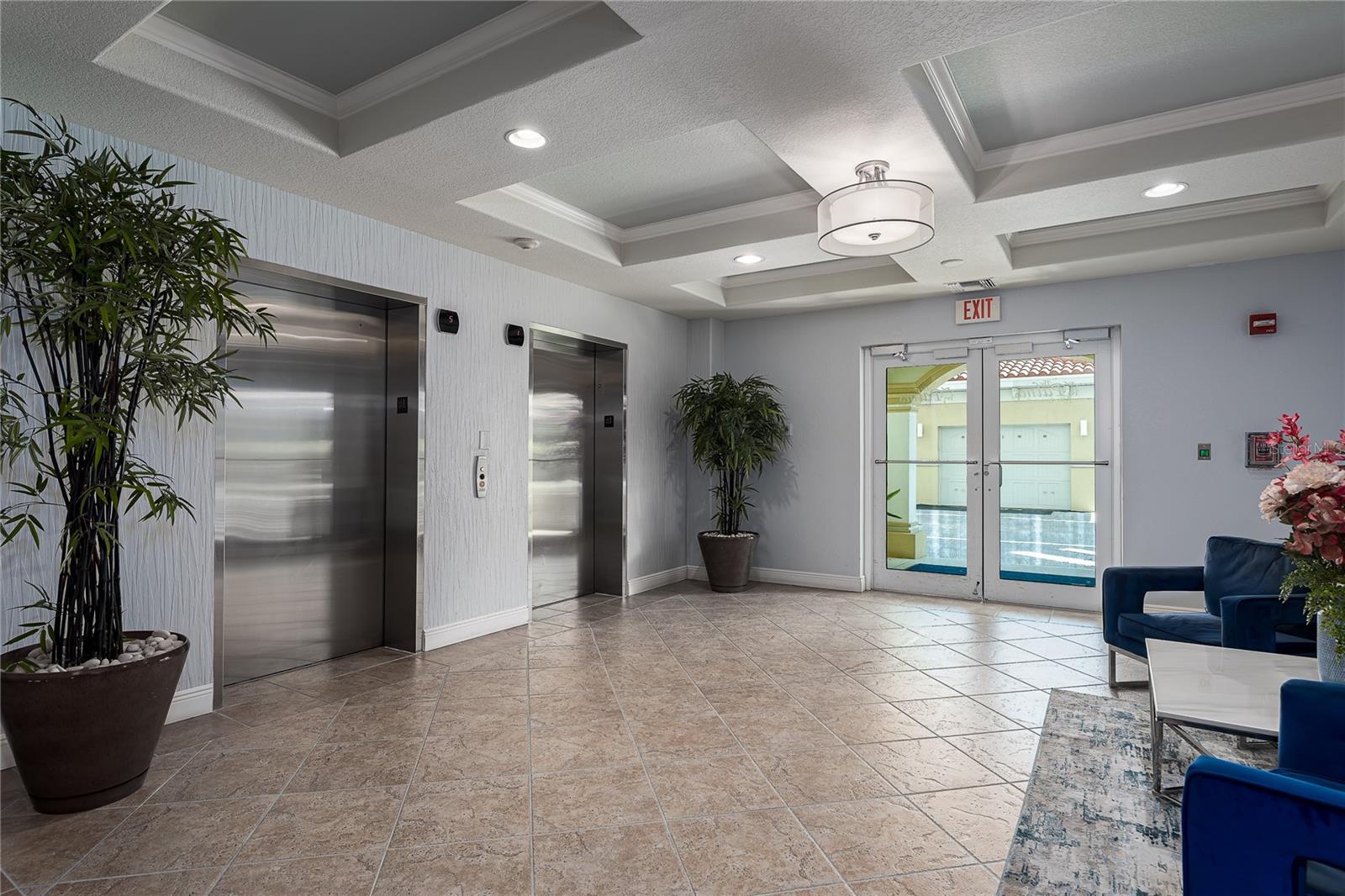 501 Haben Boulevard 605