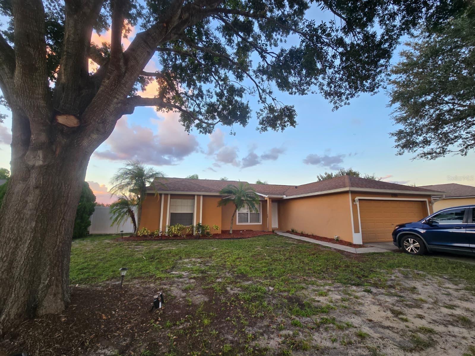 13303 Pinyon Drive