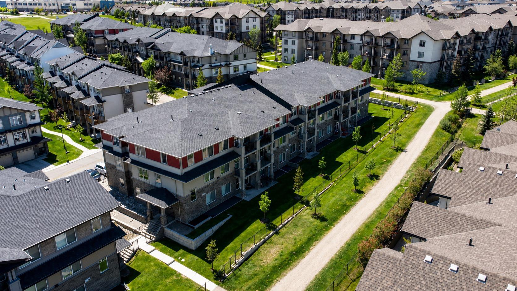 22 Panatella Road NW 207