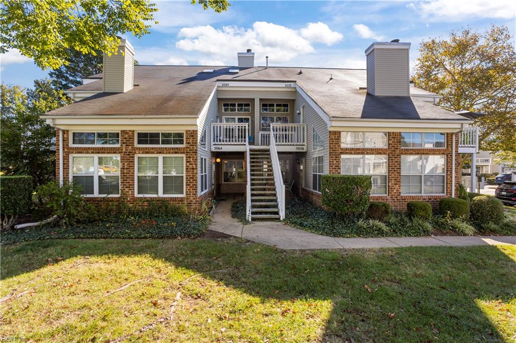 5056 Heathglen Circle, Virginia Beach, VA 
