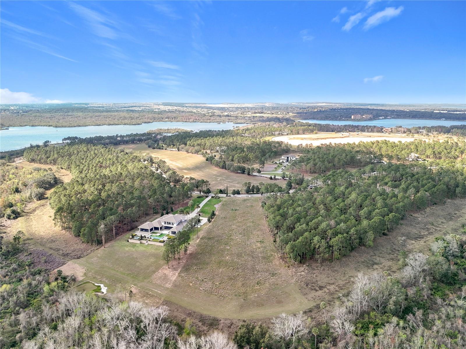 Lots and Land for sale in Bella Collina, Florida, O6280684