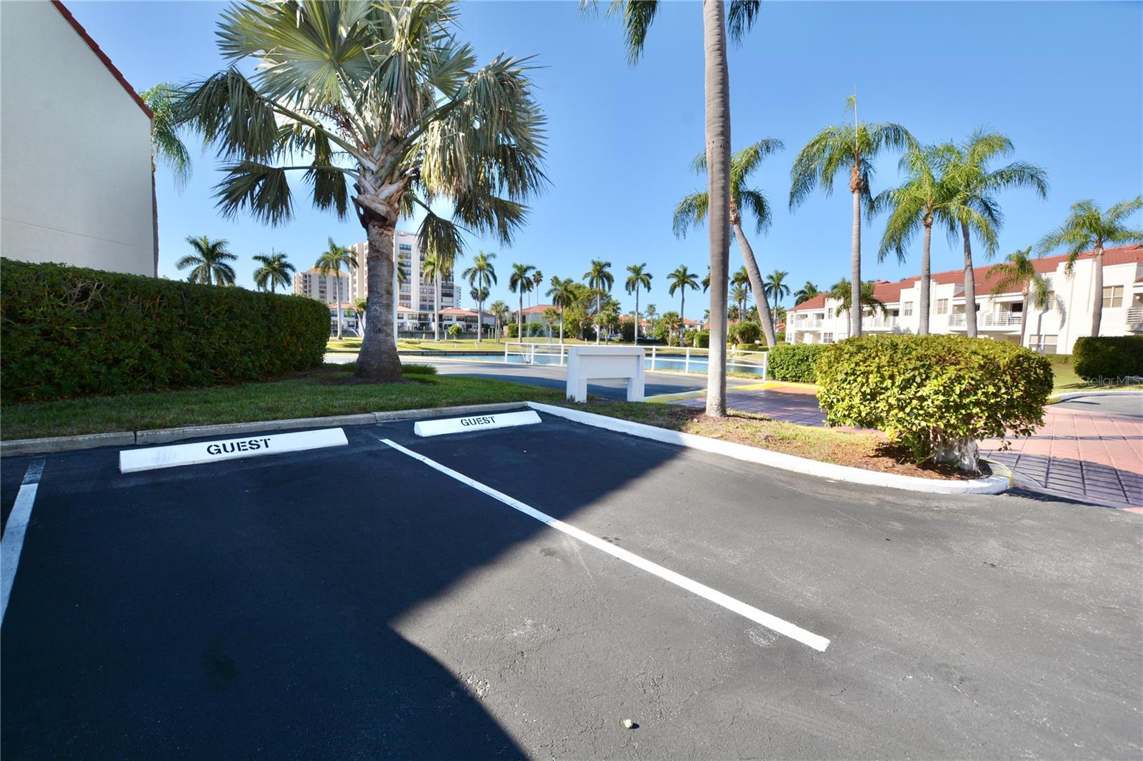 6047 Bahia Del Mar Boulevard 264