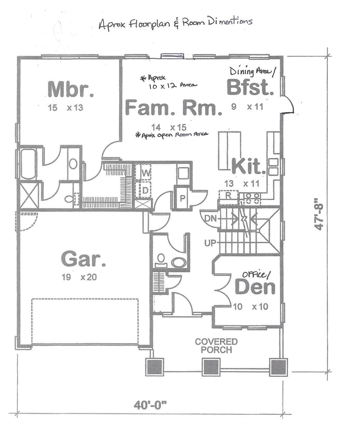 27737 Taylor Lane