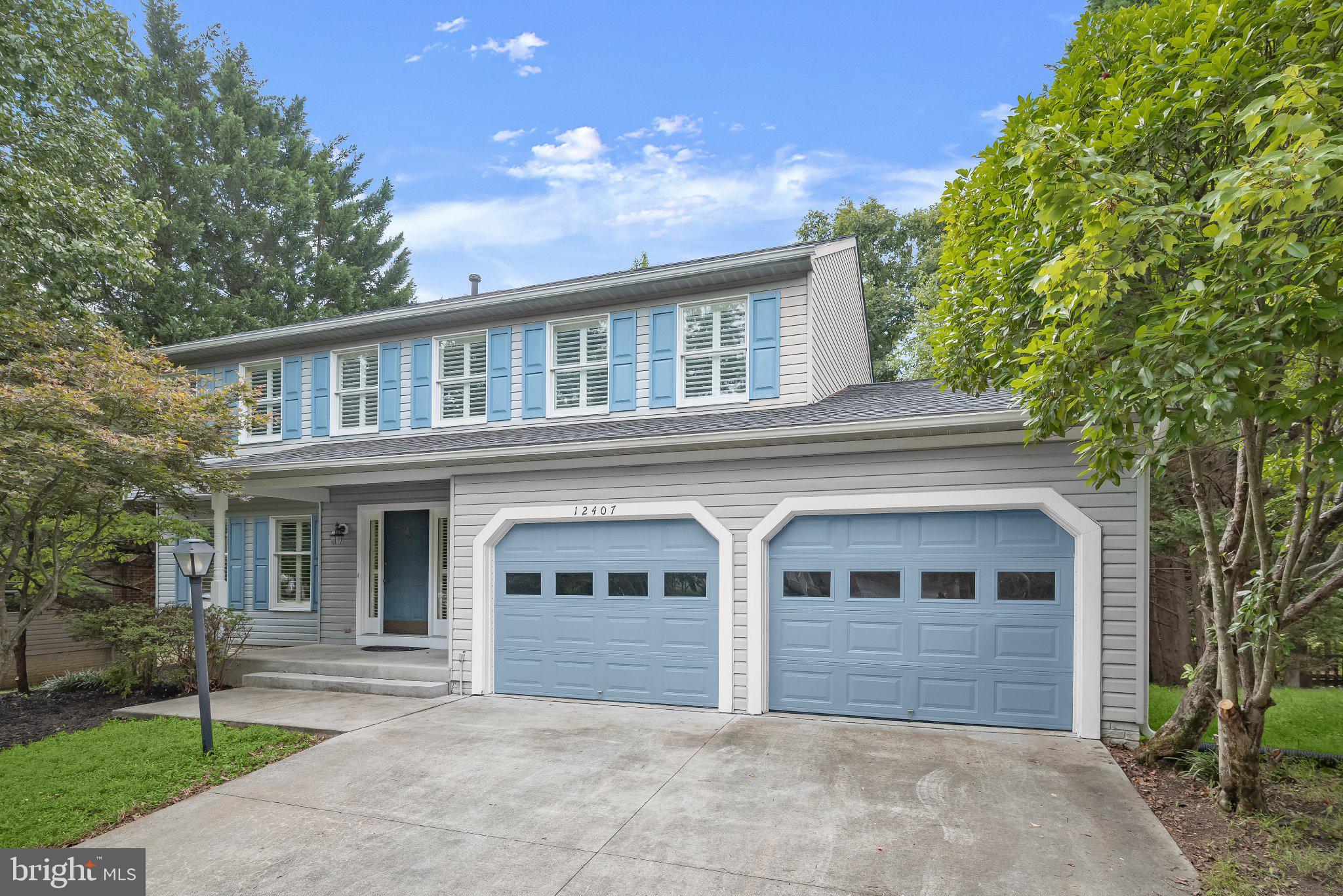 12407 Quiet Owl Lane