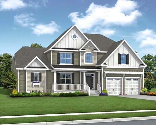 400 Reddenwood Rd