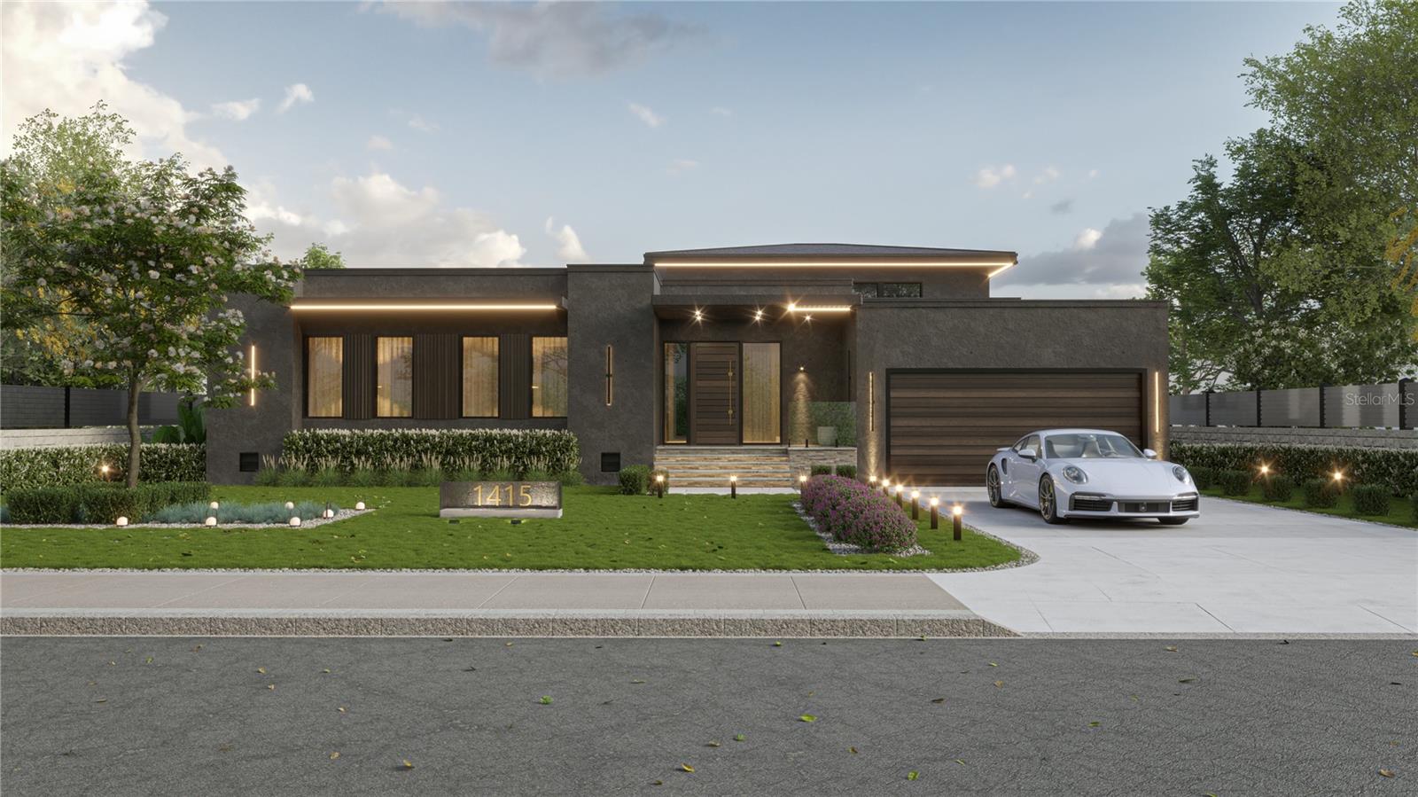 1415 Grebe Drive