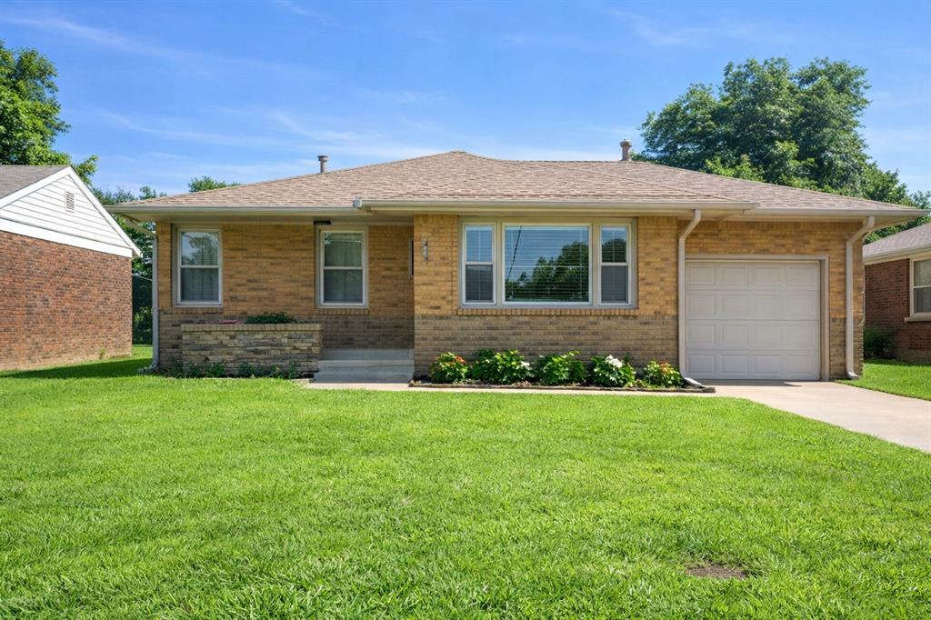 Welcome to 2216 Downing Street in The Village, OK — a charming and well-maintained 2-bedroom, 1-bath home offering comfort, updates, and a prime central Oklahoma City location.This inviting home features 880 square feet with hardwood floors and tile throughout, creating a clean, low-maintenance living space. The light-filled interior offers a functional layout with a comfortable living area and an efficient kitchen, complete with a refrigerator that stays for added convenience.Both bedrooms provide comfortable space with natural light and closet storage, while the centrally located full bathroom is designed for everyday functionality.This home has seen multiple updates over time, including improvements to major systems, windows, plumbing, and exterior components, providing added peace of mind and long-term reliability.Step outside to a fenced backyard, perfect for relaxing, entertaining, or accommodating pets.Located in The Village, this property offers quick access to shopping, dining, parks, and major highways, making commuting throughout the OKC metro easy and convenient.Pets are welcome (subject to approval and pet policy).