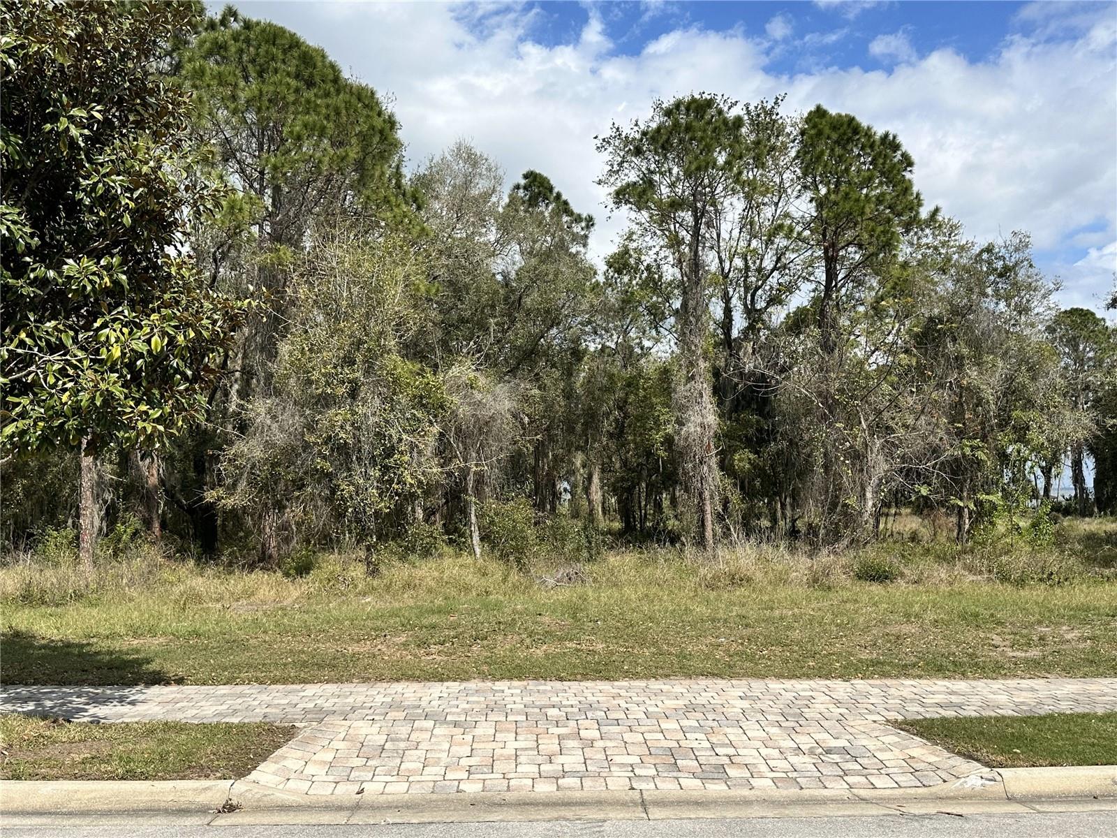 Lots and Land for sale in Bella Collina, Florida, G5092979