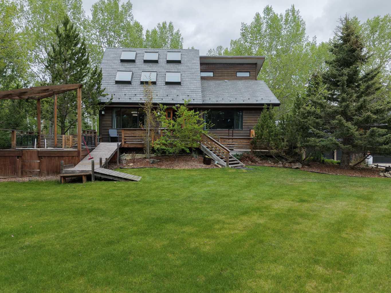 20 Mountain View Park