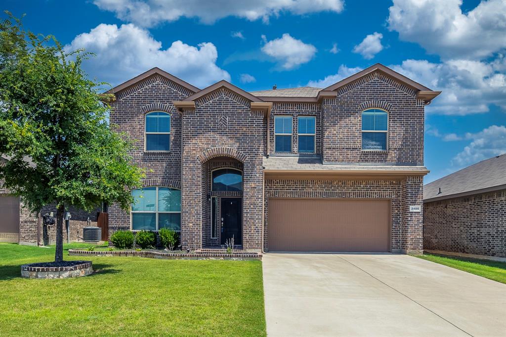 2405  Pumpjack Drive , Fort Worth, TX, 