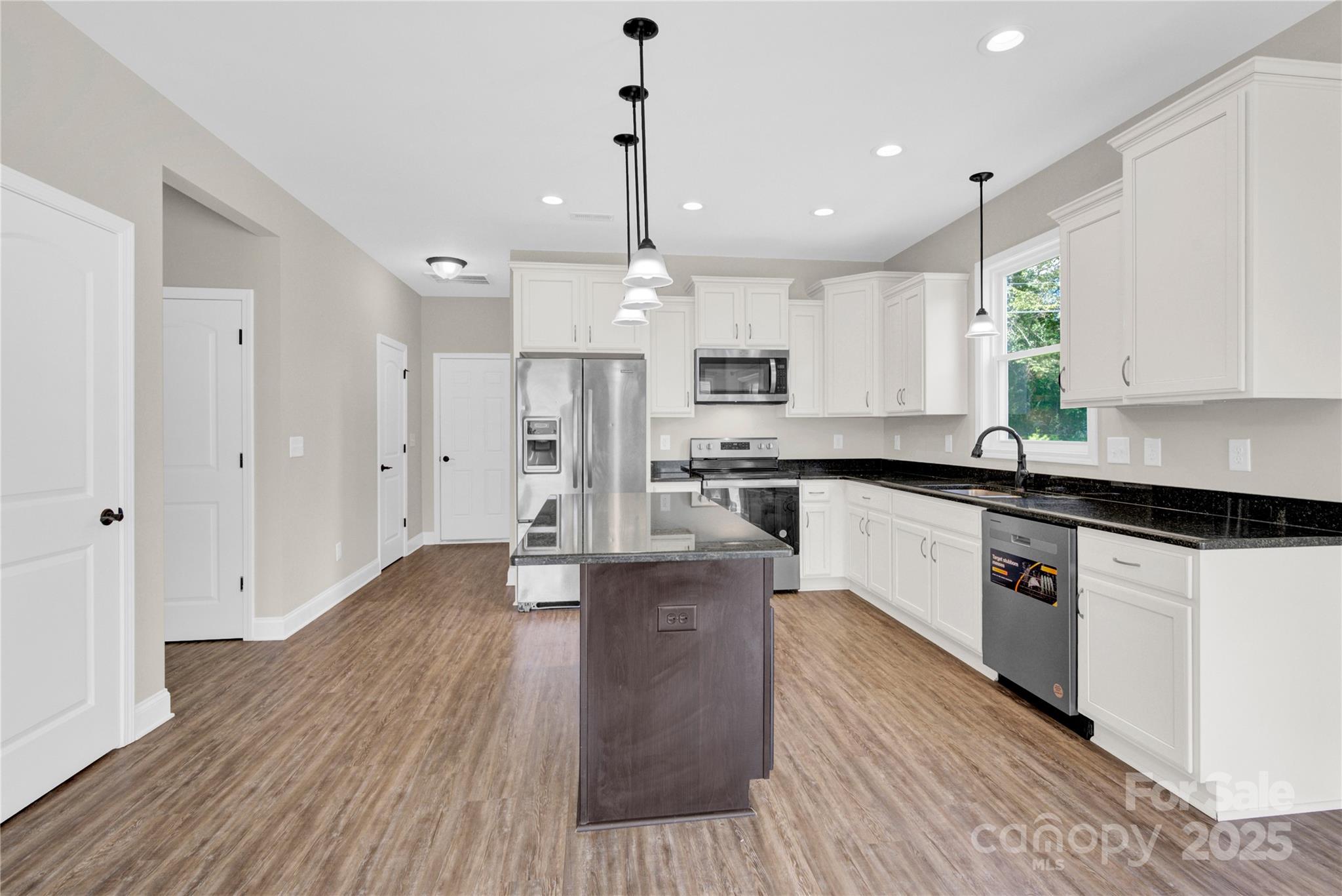 15818 Cletus Brawley Road