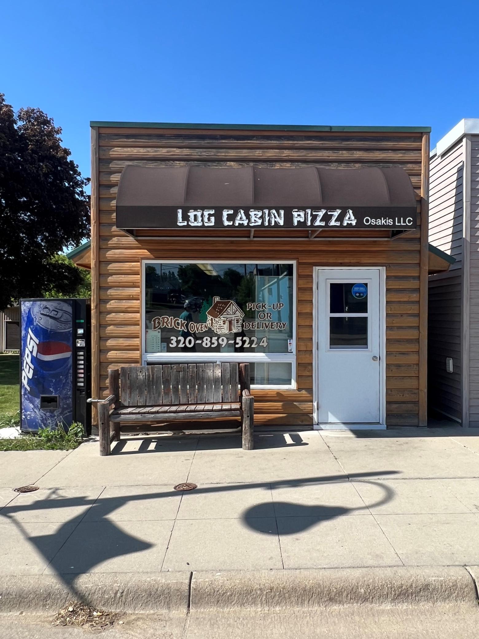 Commercial Sale for sale in Osakis, Minnesota, 6378065