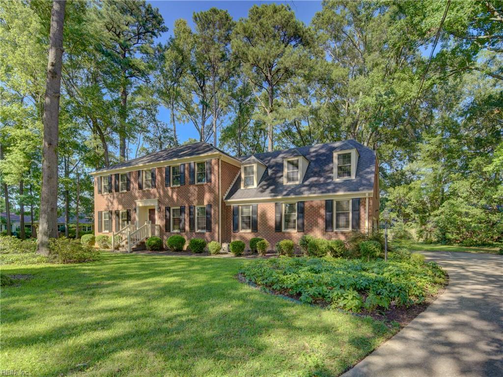 3017 Lord Bradford Court