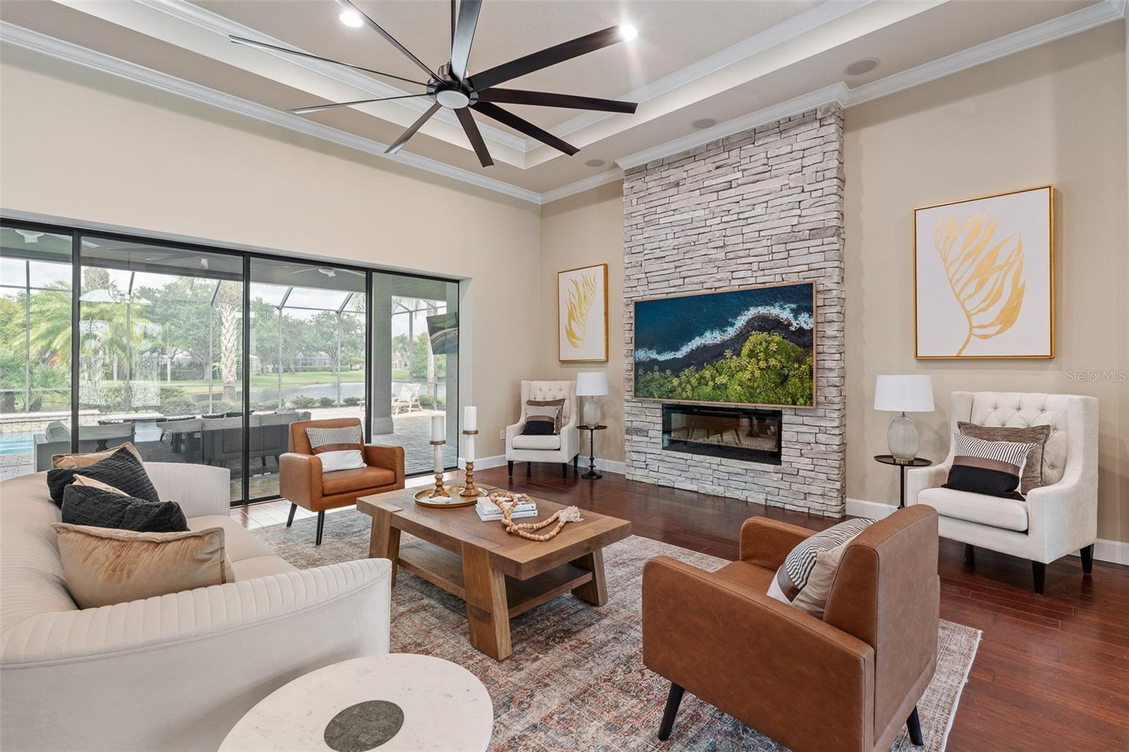 1208 Castlehawk Lane