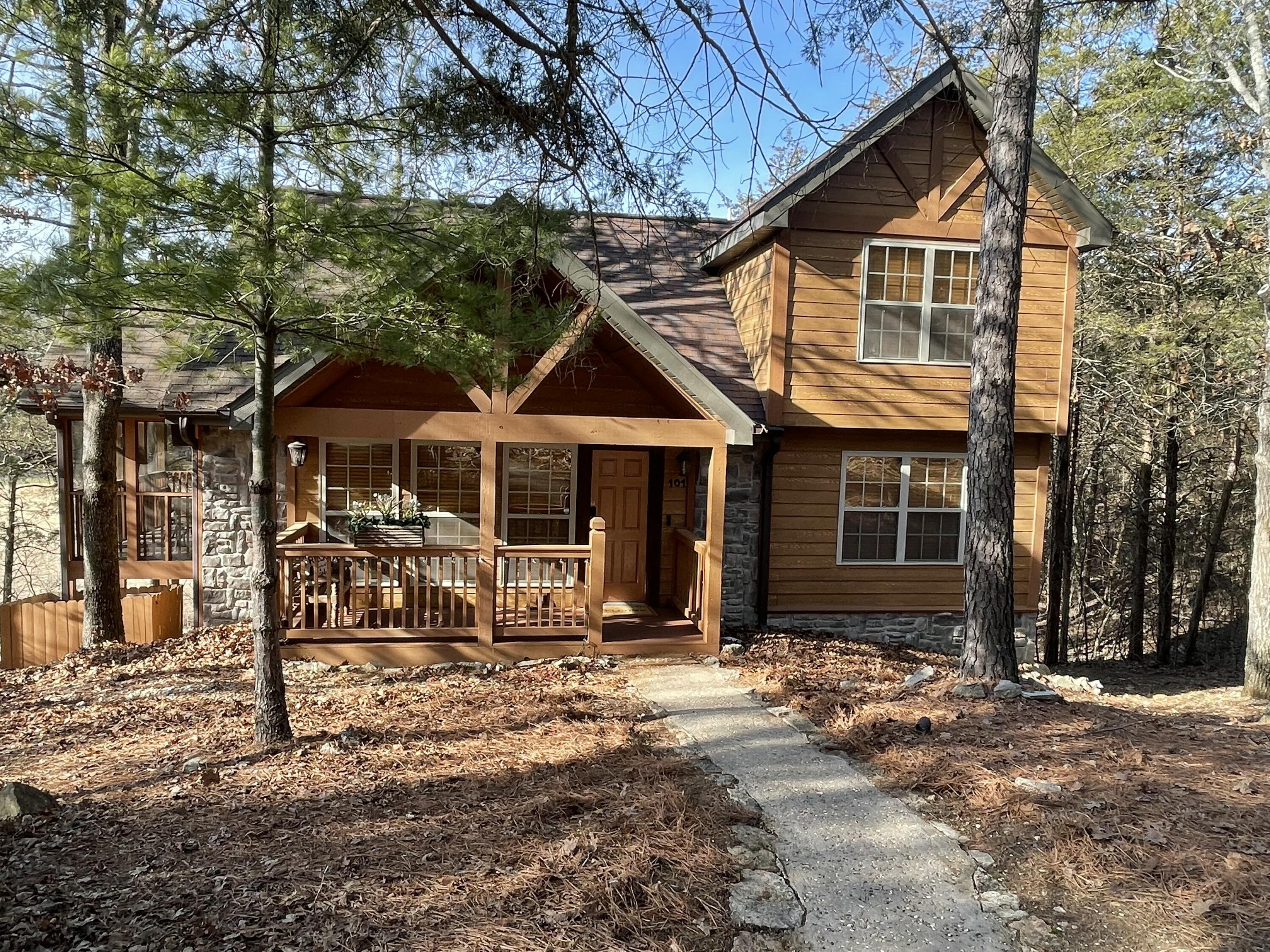 101 Lost Creek Circle 5