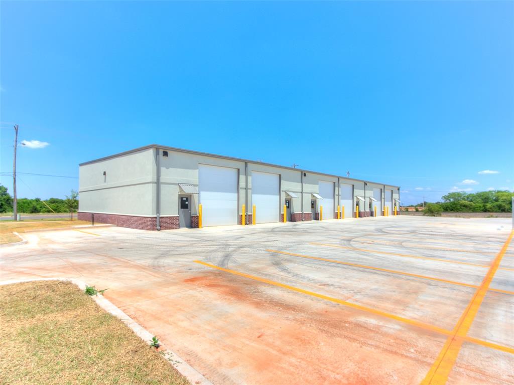 Suite #104 at 1800 W. Tecumseh Road offers a clean, modern commercial space in one of Norman’s most convenient and fast-growing corridors. The building features a contemporary exterior with brick and metal accents, ample parking, and easy access for clients and staff. This 1,406 sq ft suite will be ready for occupancy January 2, 2026, following new flooring installation in the office and bathroom. Ideal for professional, service-based, or light commercial use. Situated in a well-maintained multi-tenant building with large bay doors and generous parking on the rear side, this property delivers both functionality and visibility. A strong option for businesses seeking a fresh, updated environment in a prime Norman location.Lease Details:• Base Rent: $11.50 per sq ft• CAM: $1.75 per sq ft• Total: $13.25 per sq ft• Monthly Rent: $1,552.45• Security Deposit: $1,552.45