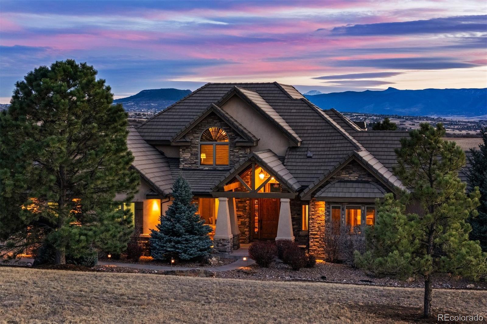 3225 Elk Canyon Circle