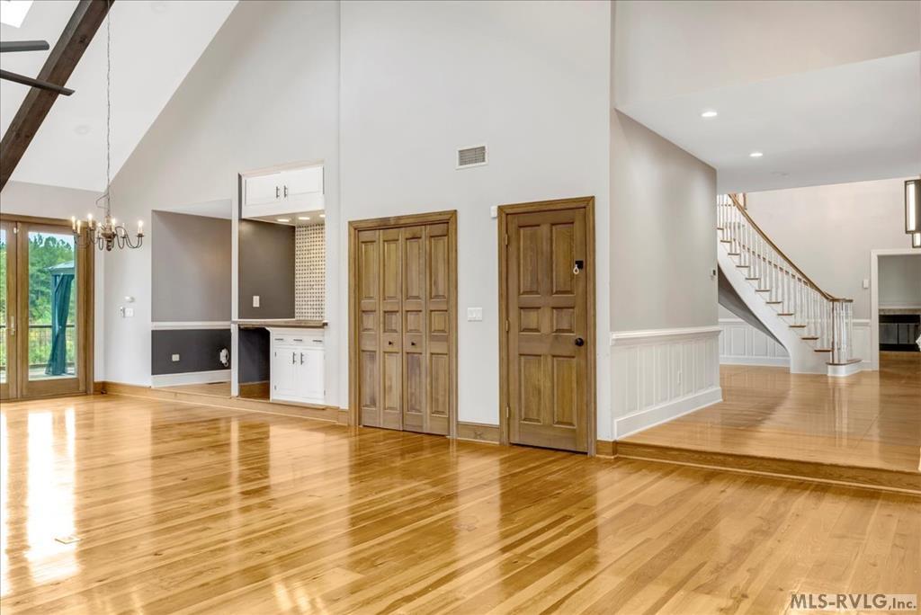 593 Stoney Cross Road