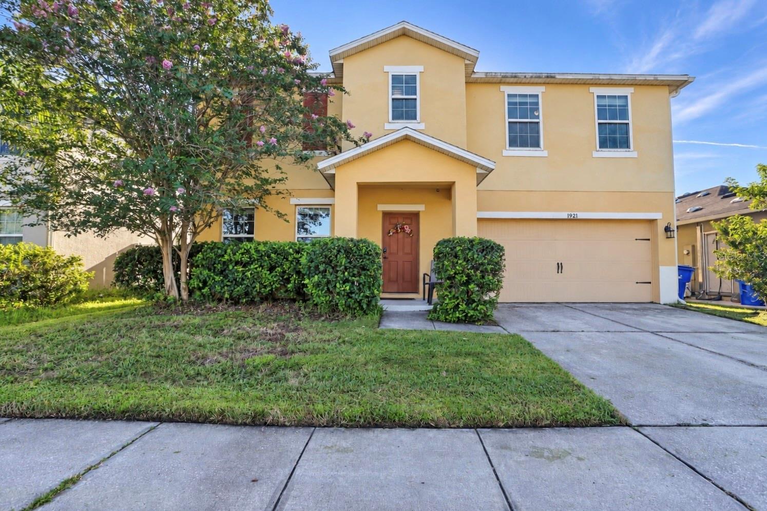 1921 Betsy Ross Lane, St Cloud, FL