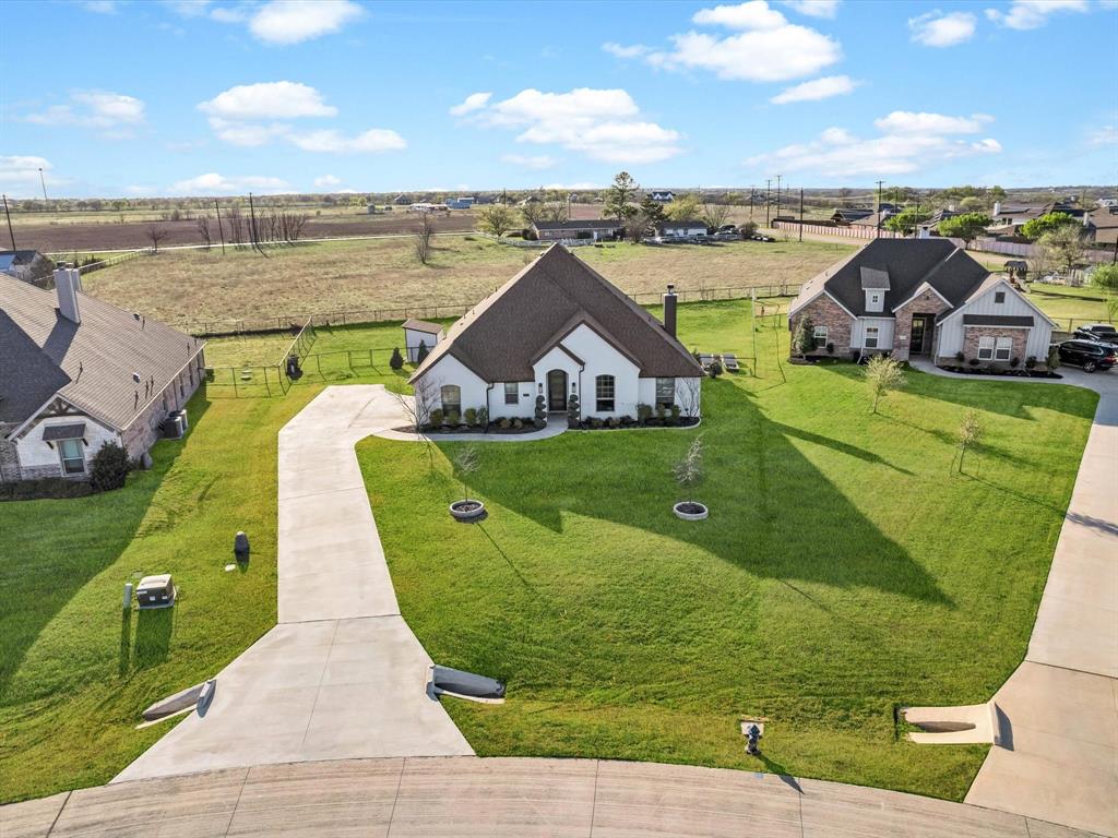 1314 Oliver Creek Lane