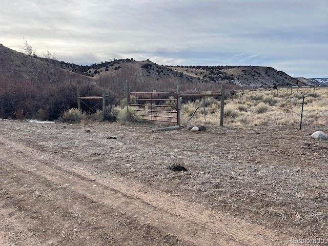 Lot 23 Canyon Road