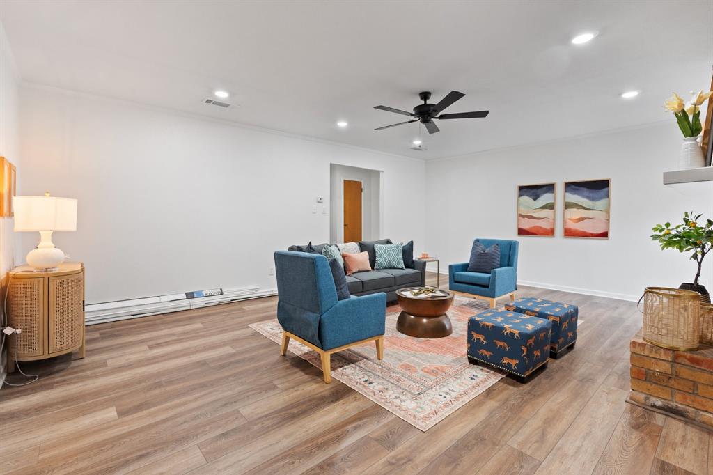 3808 Van Deman Drive