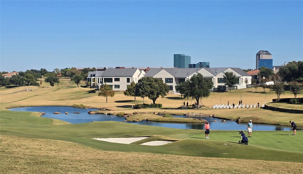 The Residences are luxury new construction golf villas nestled on the 17th and 18th holes of the prestigious TPC Las Colinas golf course. Adjacent to the Nelson Golf and Sports club and the Ritz Carlton resort.  Each exquisite home offers spectacular panoramic views overlooking the lush fairways. The one-story villas are a golfers paradise and an architectural masterpiece. The open-concept design is enhanced by high ceilings and an abundance of natural light provided by floor to ceiling windows.  A blend of classic and contemporary that exude excellence and understated elegance. Offering nature's tranquility, the golf course is designated as a “certified Audubon cooperative sanctuary.” Experience the epitome of resort living within minutes of downtown Dallas. The Residences are a golf cart ride away to the dining, events and all of the amenities offered with the Nelson club and Ritz Carlton resort. 10 minutes to DFW and 15 min to Love Field Airports.  Luxurious low maintenance living!