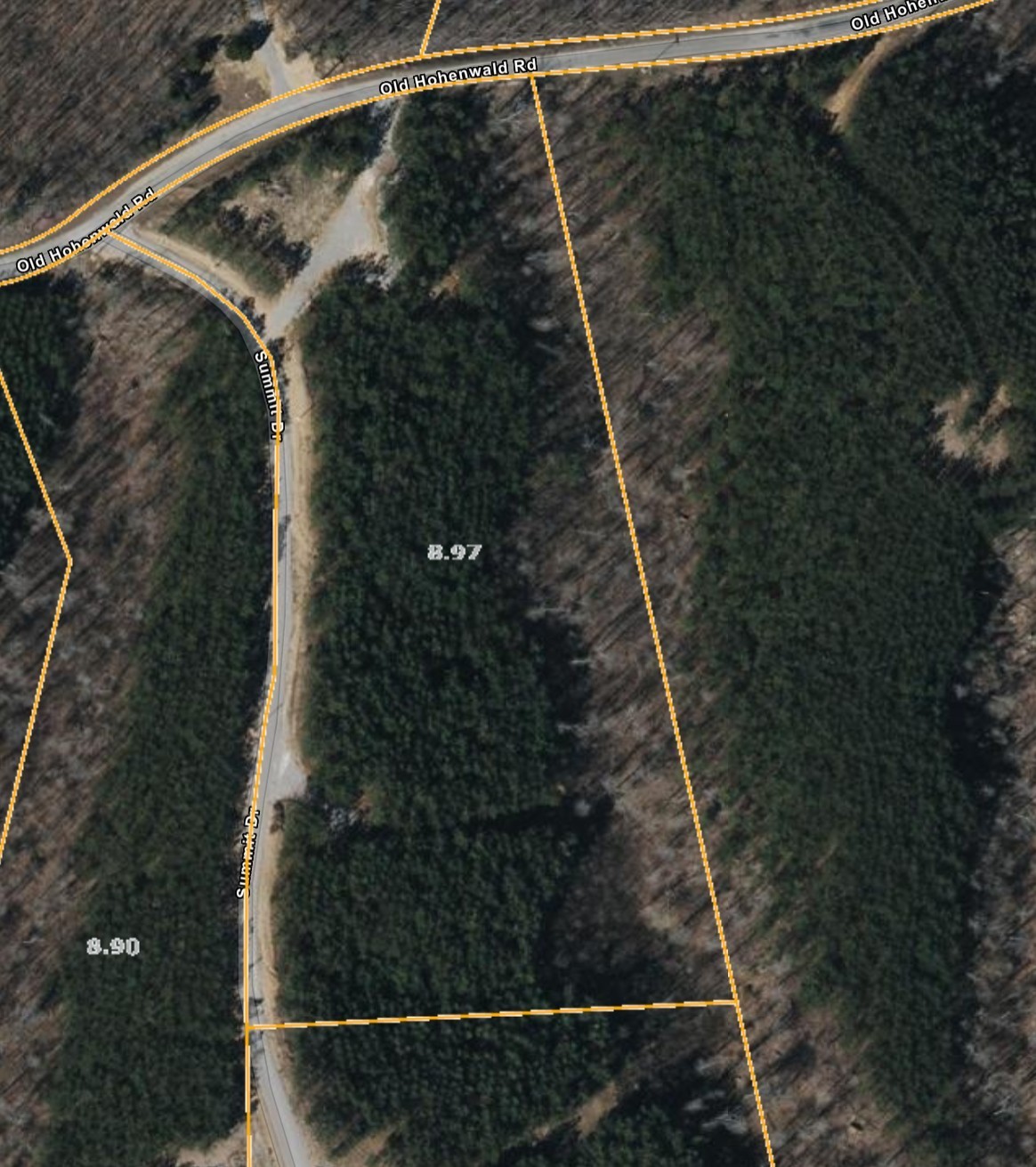 29 Summit Dr