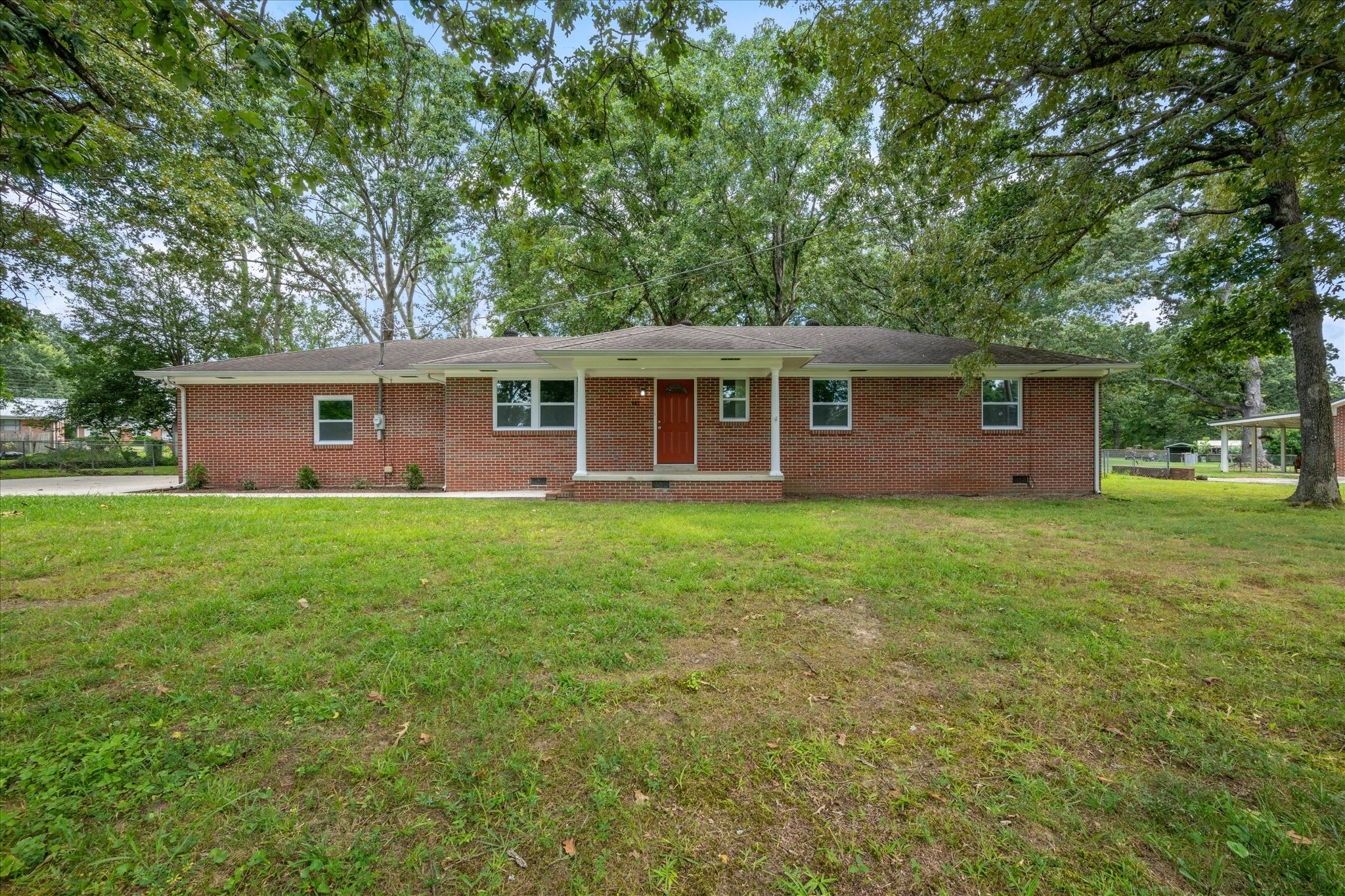 802 Lowry St — sold June 1, 2026