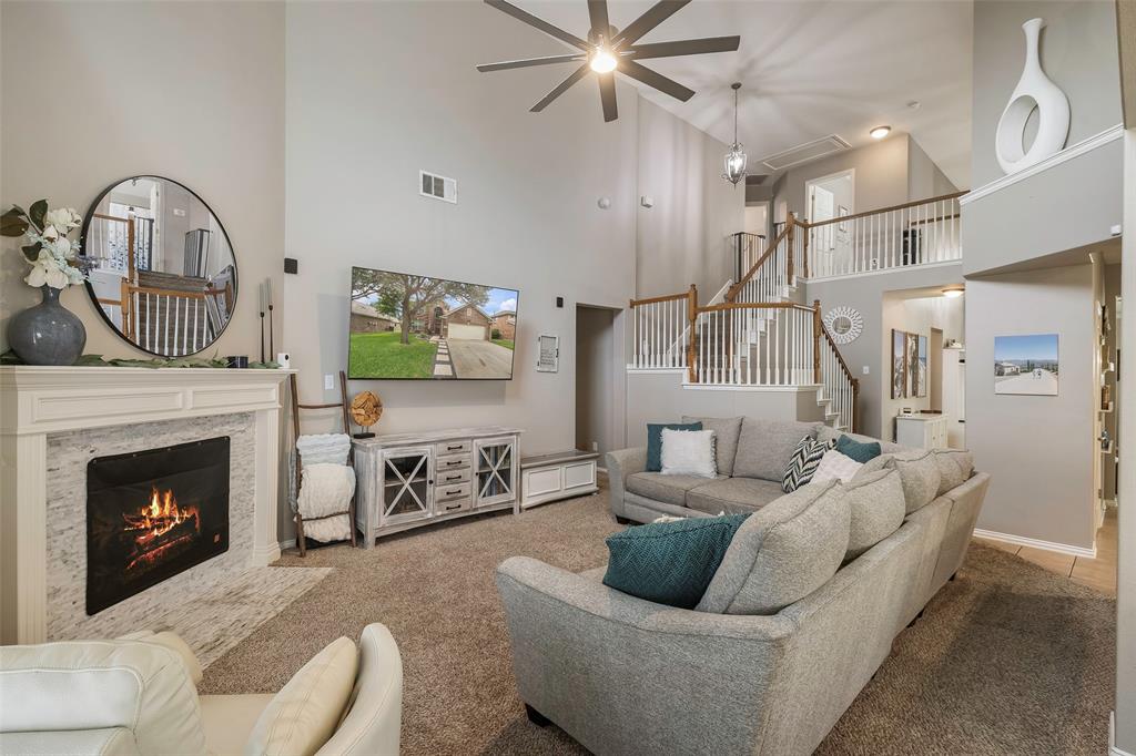 4905  Carrotwood Drive , Fort Worth, TX, 