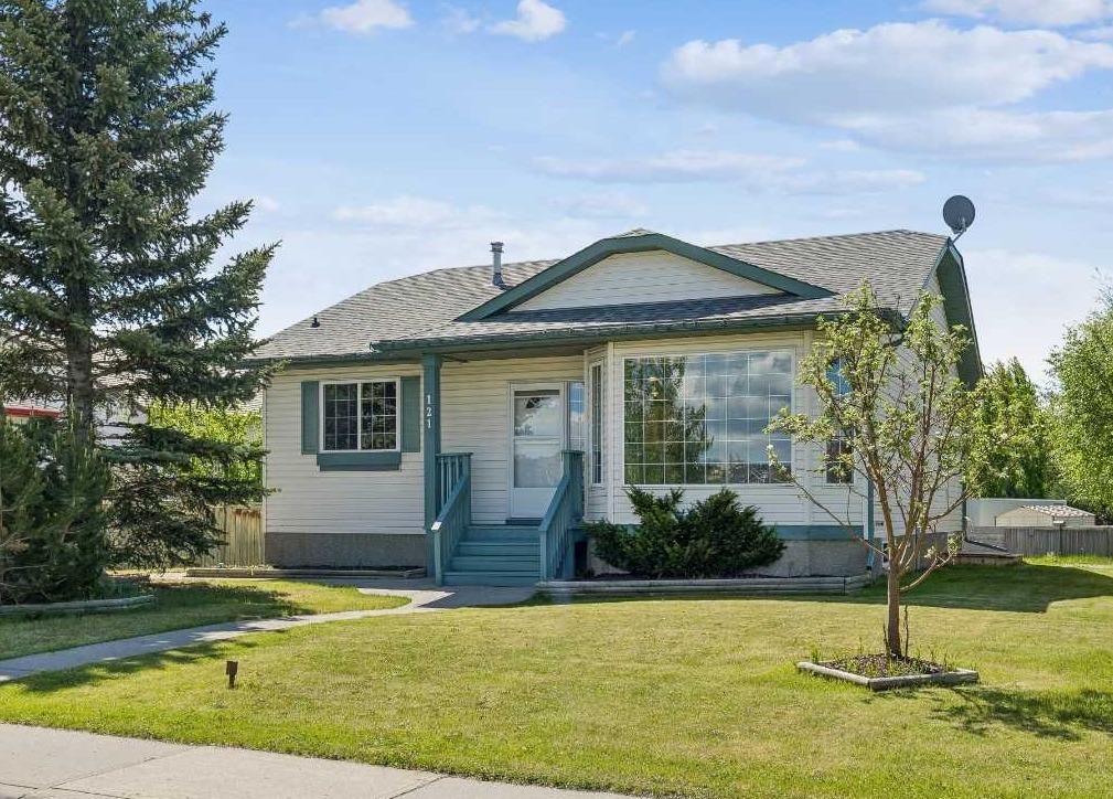 121 Quigley Drive