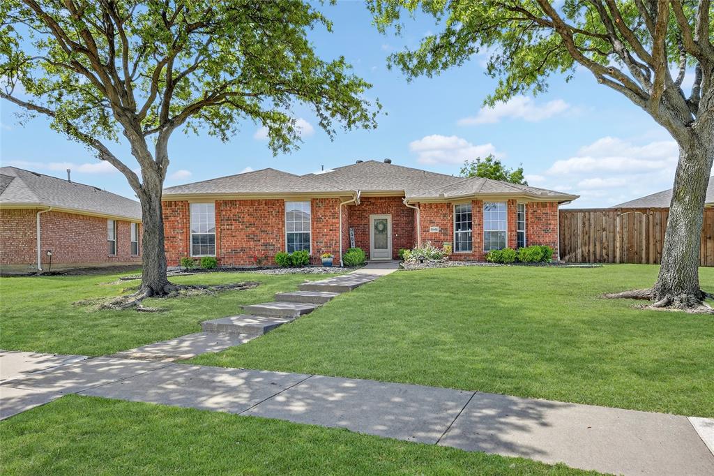 3945 Freedom, Lane Frisco, TX