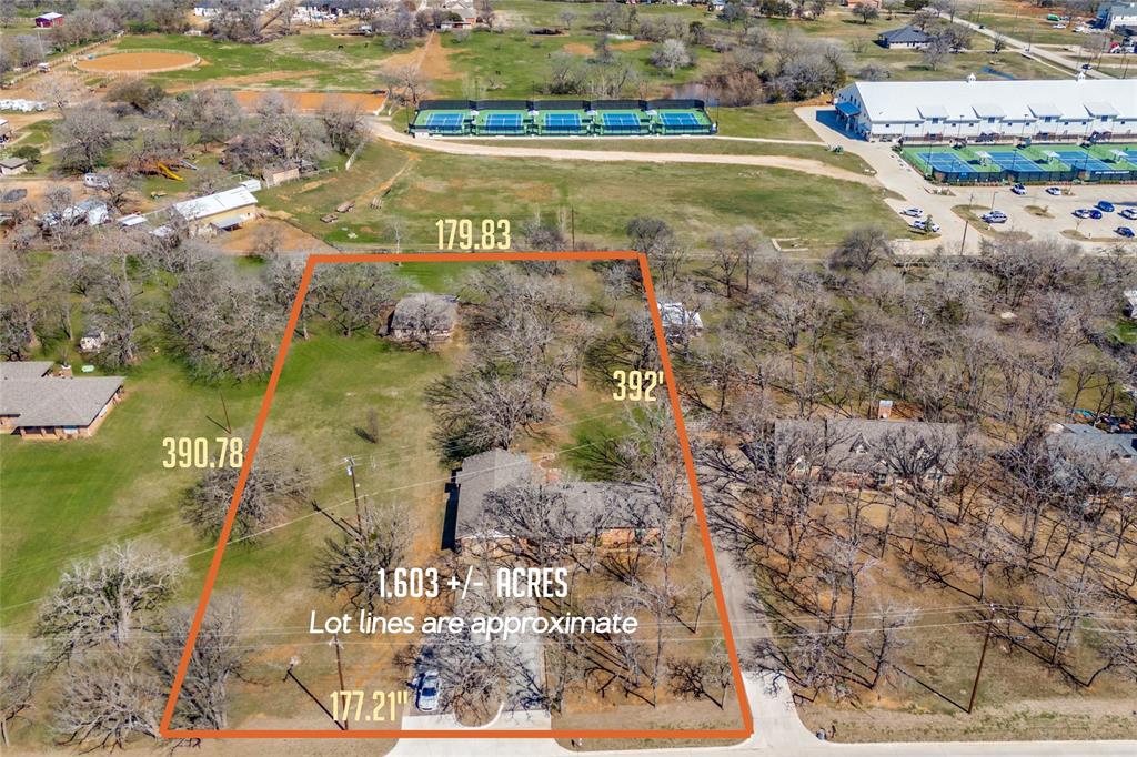 1251  Johnson Road , Keller, TX, 